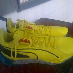 Puma Uproar Spectra Basketball Shoes